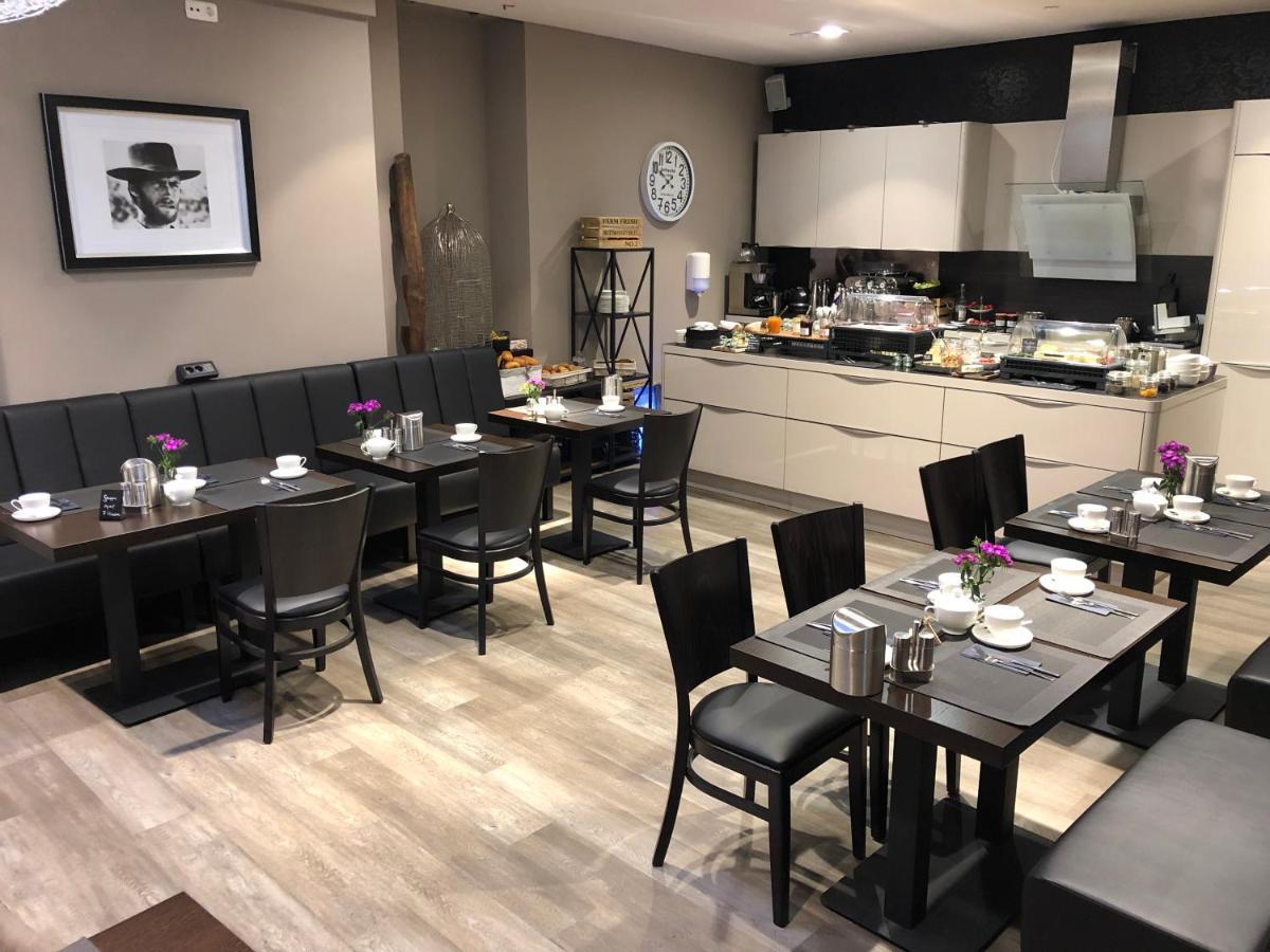 Pension Burkhardt Майсен Екстер'єр фото