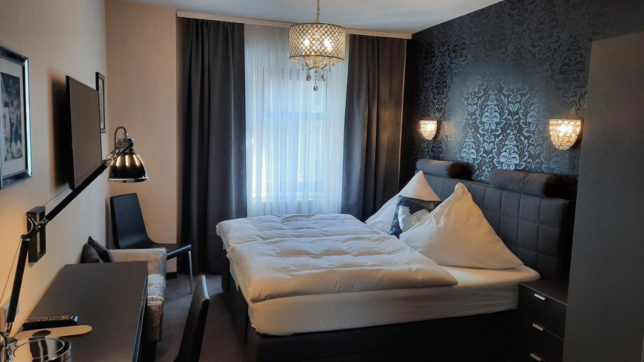 Pension Burkhardt Майсен Номер фото