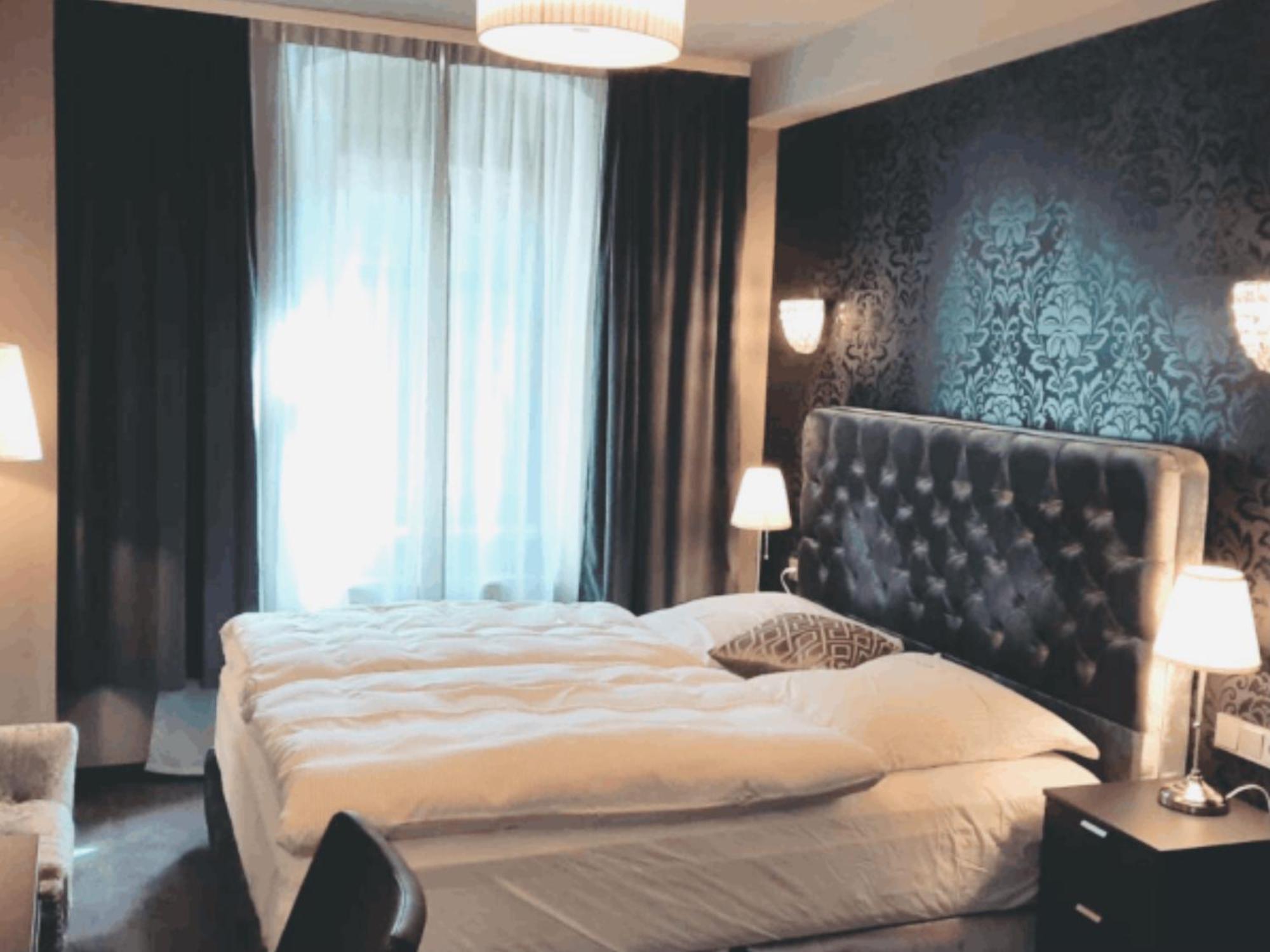 Pension Burkhardt Майсен Екстер'єр фото