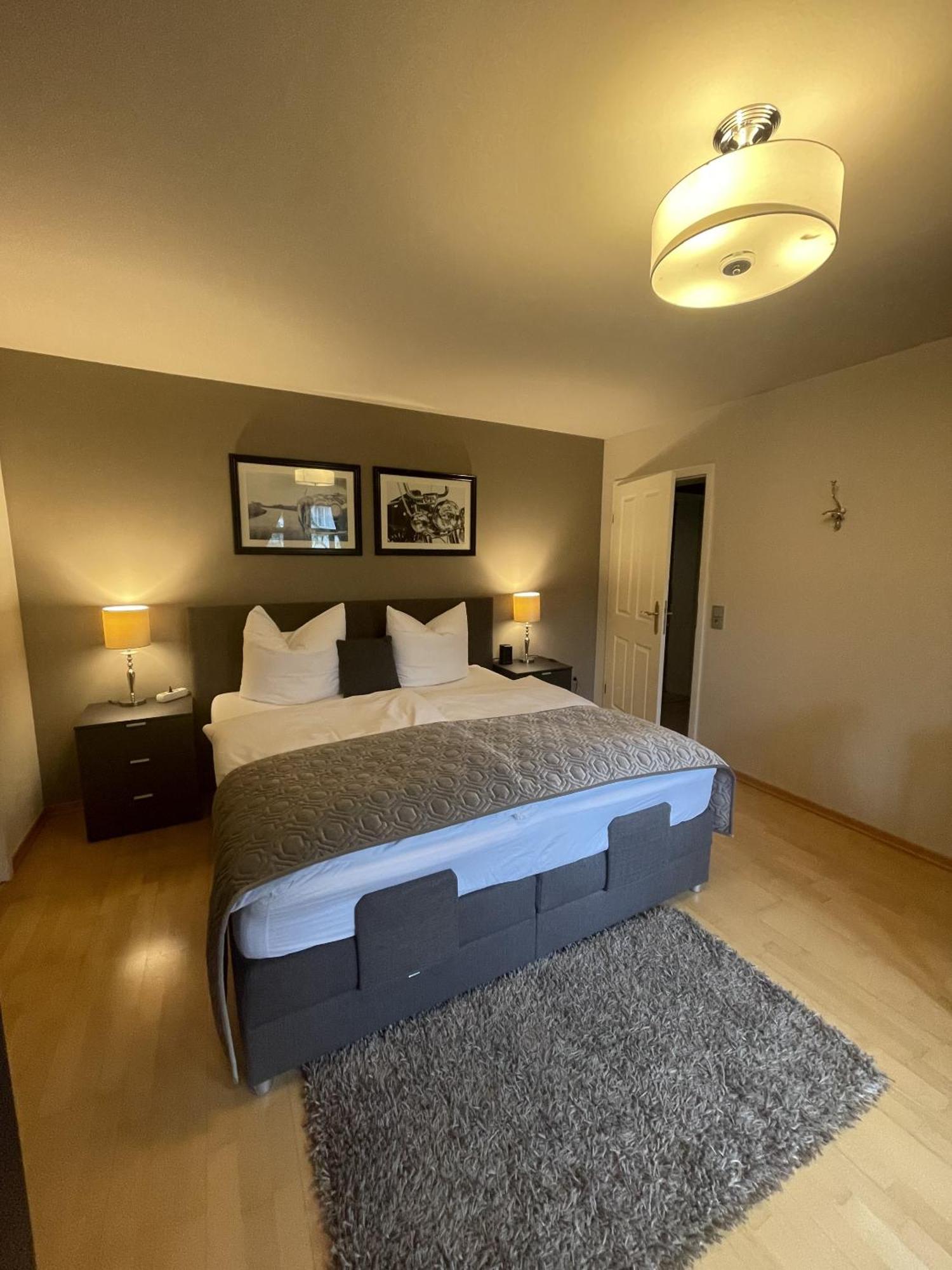 Pension Burkhardt Майсен Екстер'єр фото