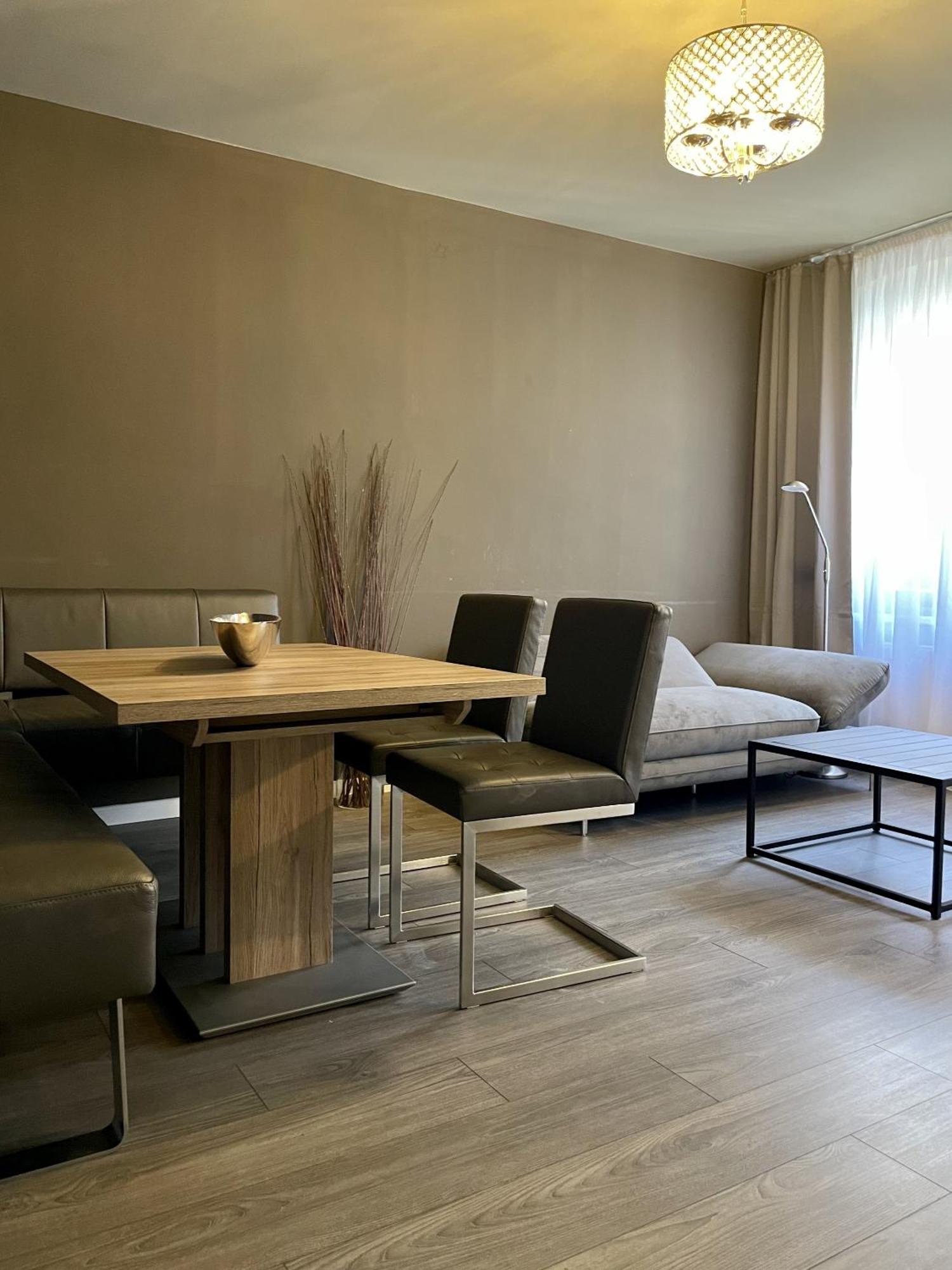 Pension Burkhardt Майсен Екстер'єр фото